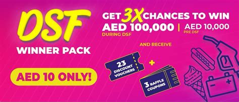 dsf raffle draw today winner|DSF Raffle Promotions .